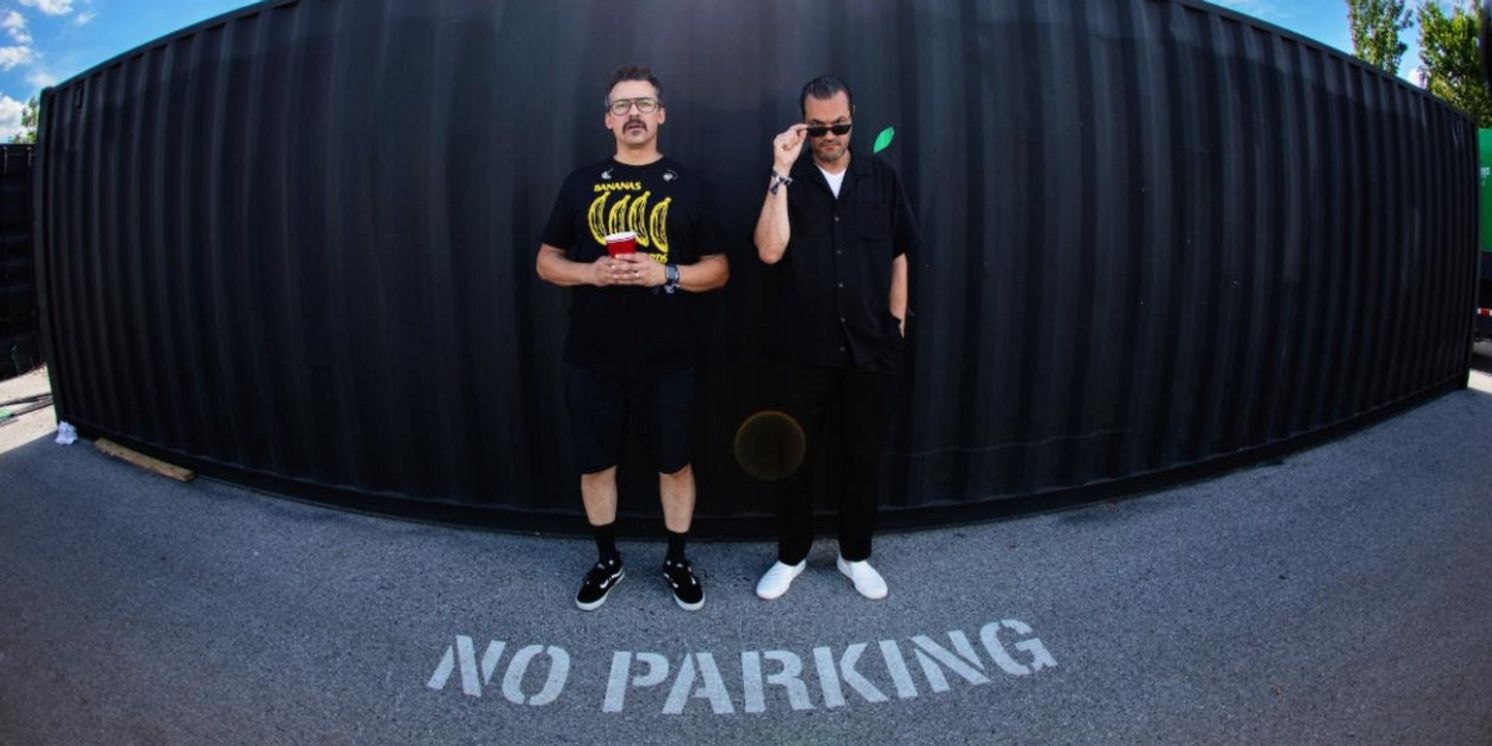 Atmosphere Announce Summertime 2023 US Tour  Image