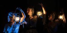 Michigan Native Shea Renne Talks All Things HADESTOWN at Fisher Theatre!