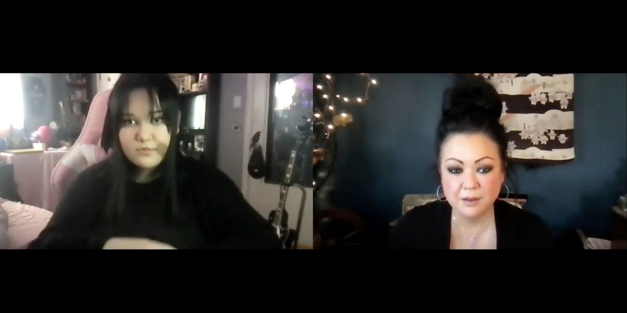 VIDEO: Rachel and Mayarae from Denver Center for the Performing Arts Discuss the DPS… Video