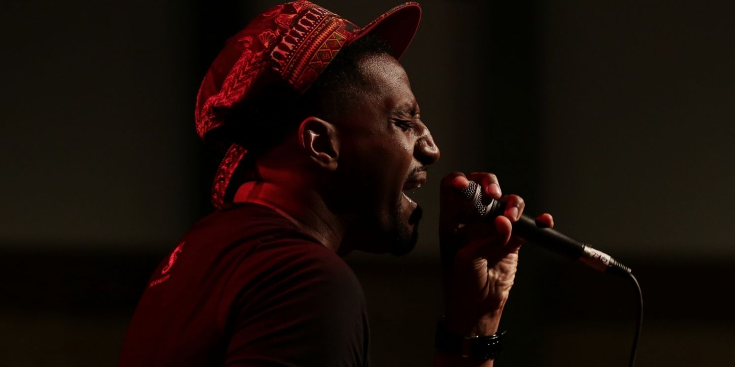 Single Tickets On Sale Now For CAP UCLA's 2023-24 Season  Image