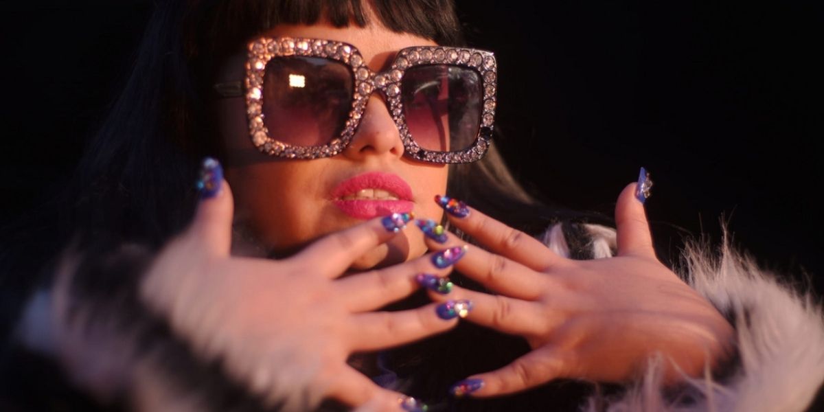 Amandititita, El Conjunto Nuevo Ola, and The Pacifico Dance Company to Perform at Levitt Pavilion