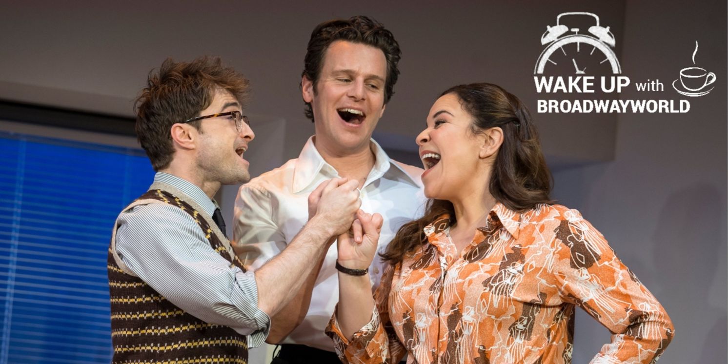 Wake Up With BWW 12/30: Joaquina Kalukango Performs 'Last Midnight', and More!  Image