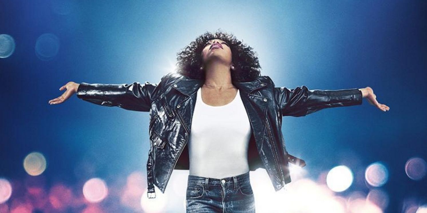 Estas Navidades I WANNA DANCE WITH SOMEBODY llega a los cines  Image