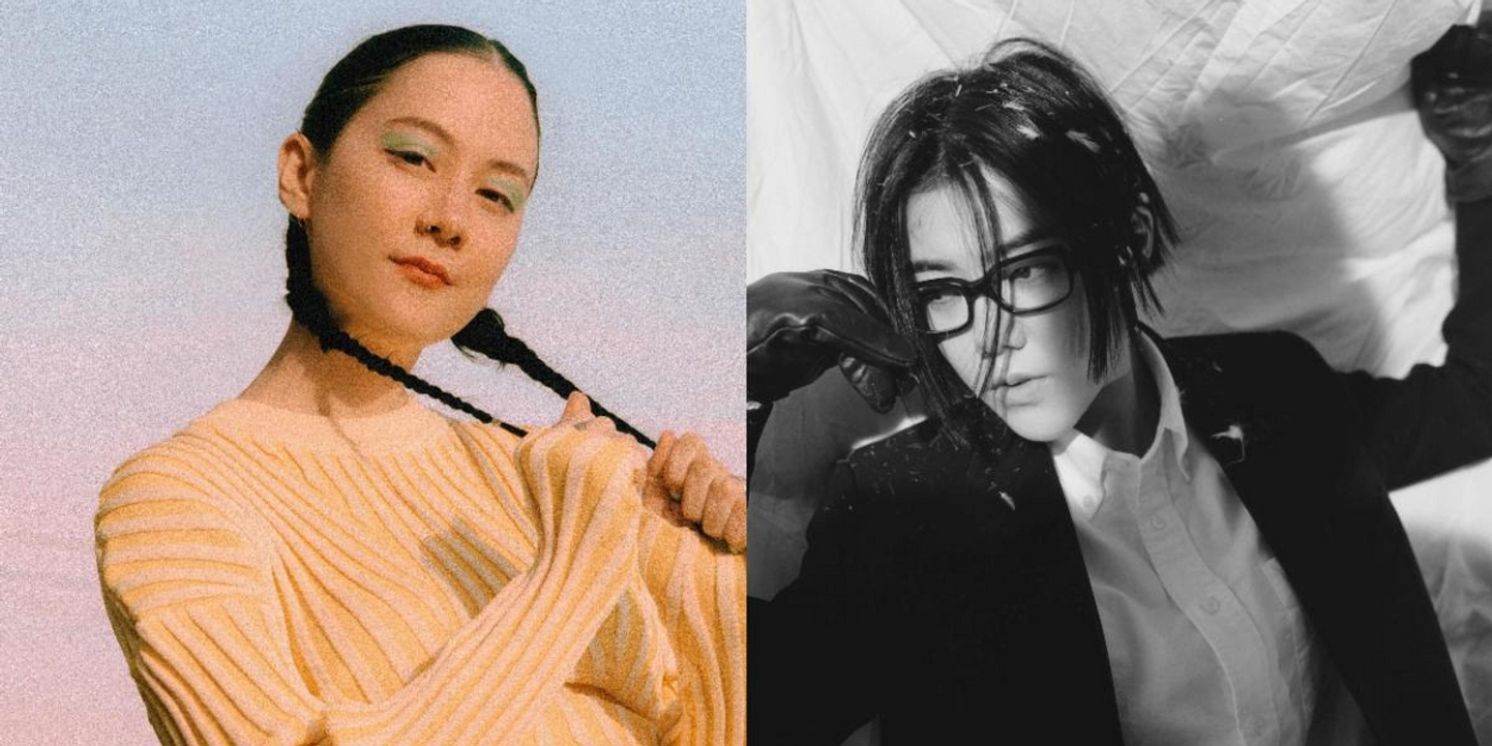 Japanese Breakfast Releases Korean Version of 'Be Sweet' Featuring So!YoON! Of Se So Neon  Image