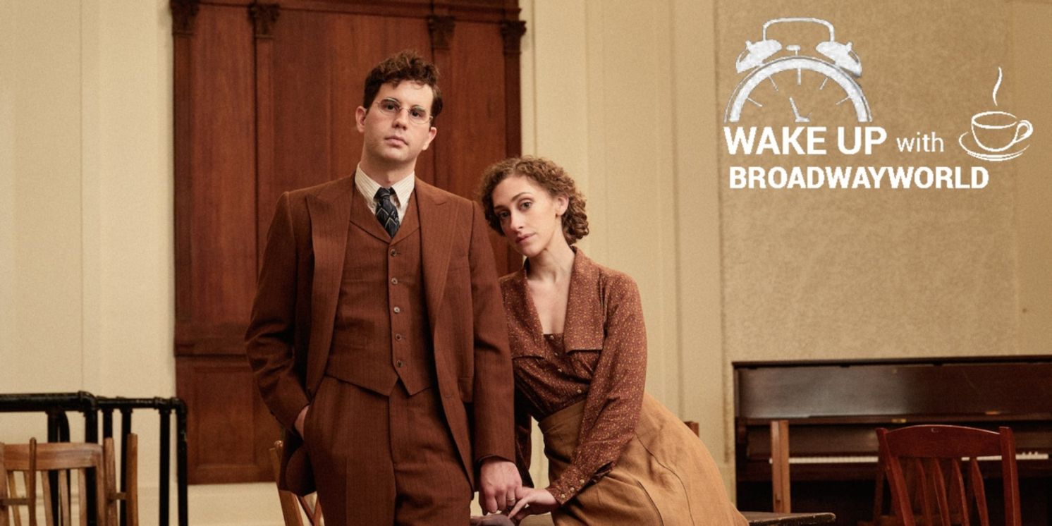 Wake Up With BWW 1/31: PARADE Casting, BONNIE & CLYDE in London, and More!  Image