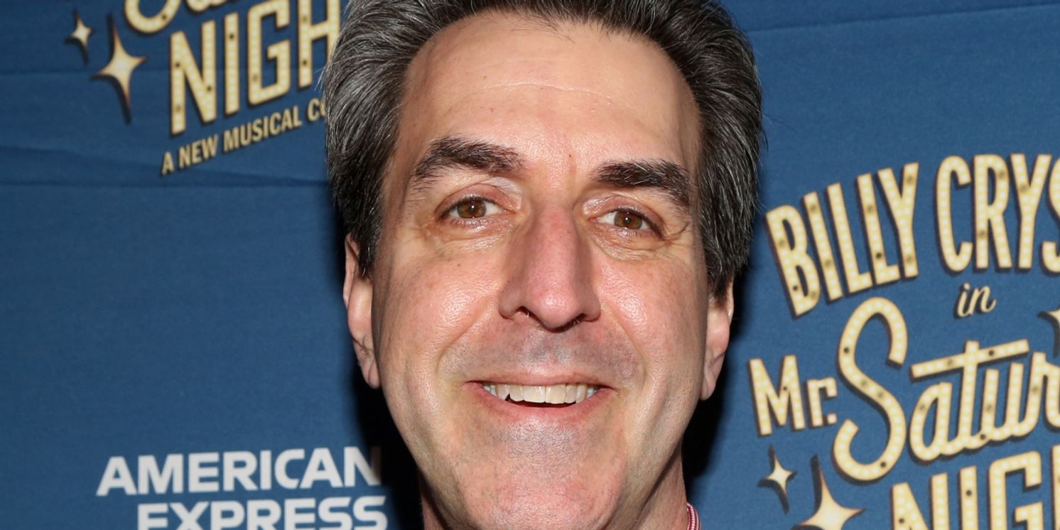 Jason Robert Brown to Conduct PARADE at New York City Center  Image