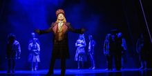 Interview: Gareth Snook on bringing CHARLIE AND THE CHOCOLATE FACTORY to the Edinburg