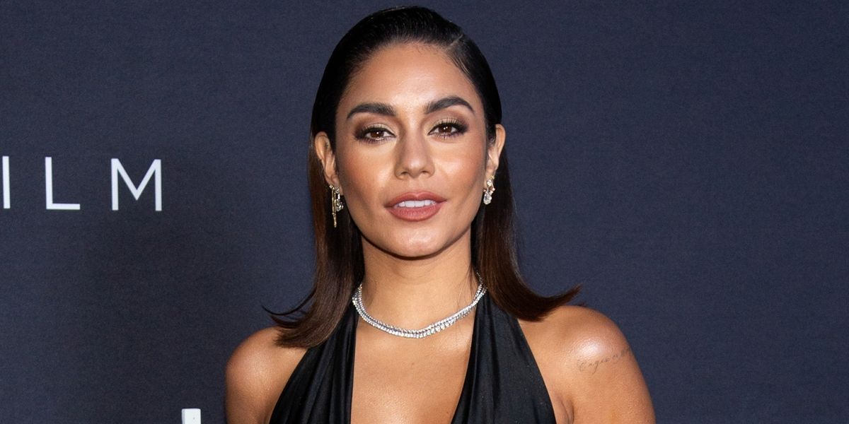 Vanessa Hudgens to Document her First Trip to the Phillipines in Film Produced by TEN17P