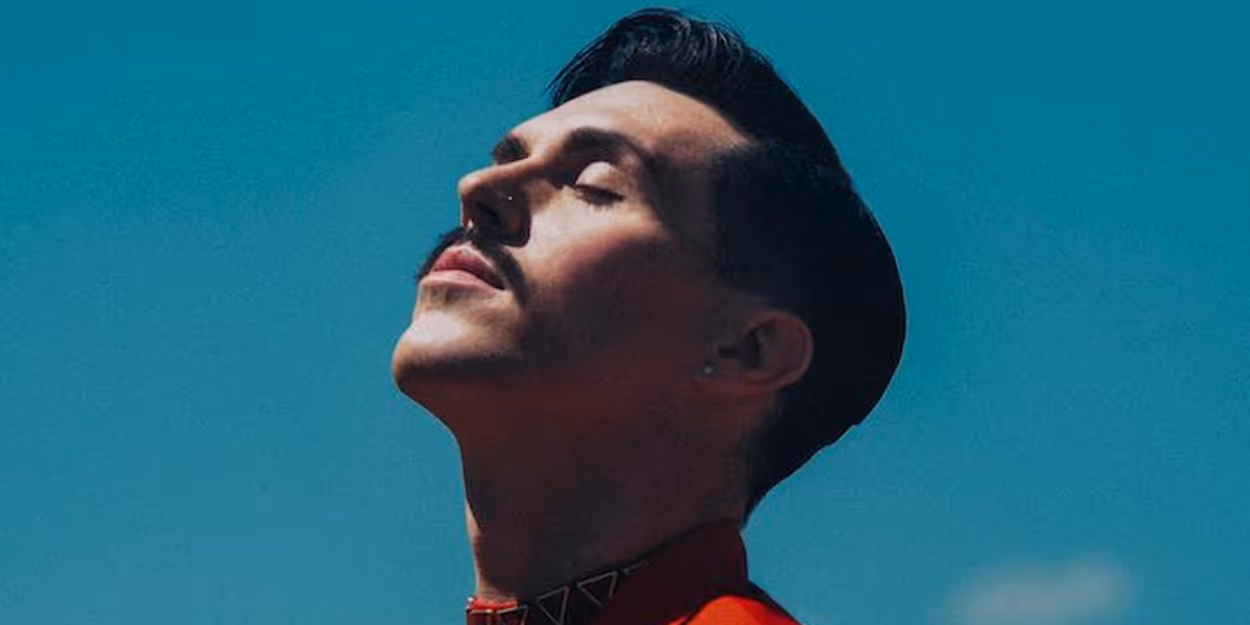 Sam Sparro Shared Music Video for Single 'Everything' Video