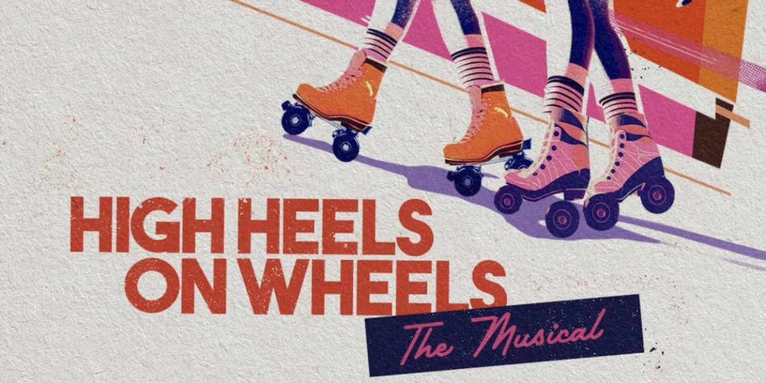 Interview: Leslie Sloan on Creating HIGH HEELS ON WHEELS The Musical at the Hudson Backstage Theatre  Image