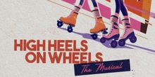 Interview: Leslie Sloan on Creating HIGH HEELS ON WHEELS The Musical at the Hudson Ba