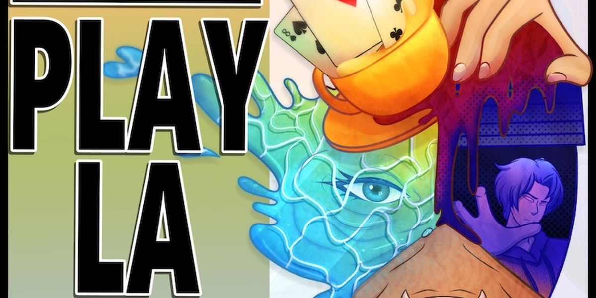 2023 PLAY LA NEW WORKS FESTIVAL to Take Place Over Two Days This Summer