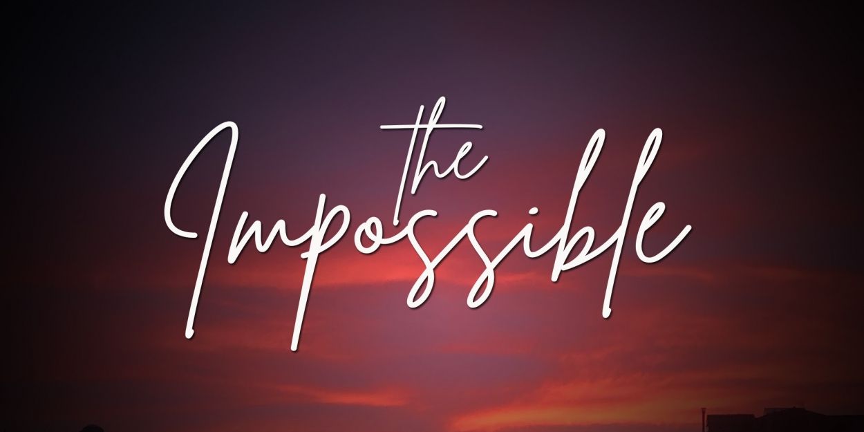 Michael Mott Releases New Single 'The Impossible' Featuring Matt Bloyd Video