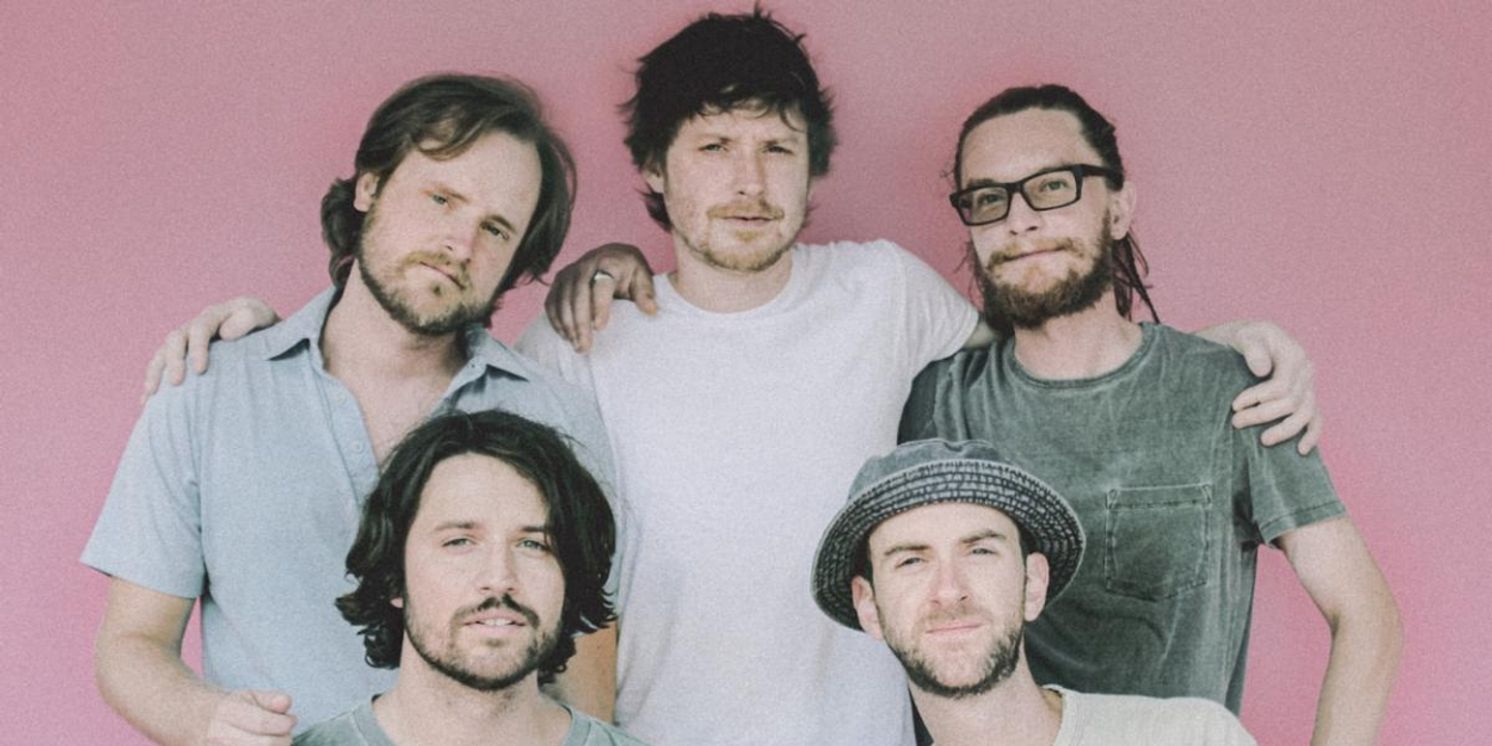 Bendigo Fletcher Return With New Single 'Pterodactyl'  Image