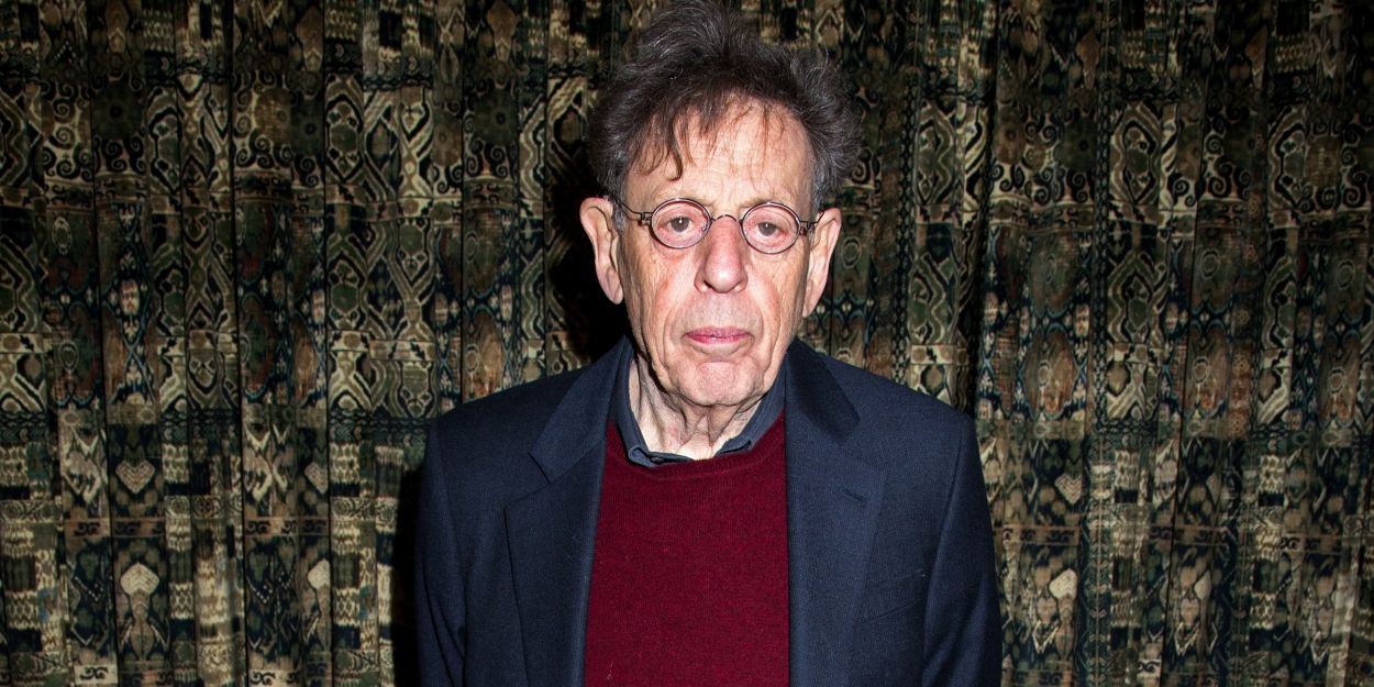 Philip Glass to Serve as the Honorary Chair of House with Heart Video