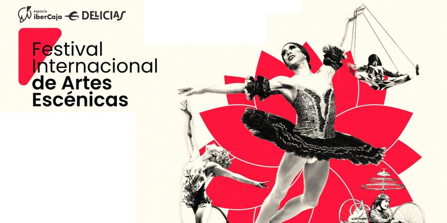 TV: LETSGO presenta el Festival Internacional de Artes Escénicas  Image