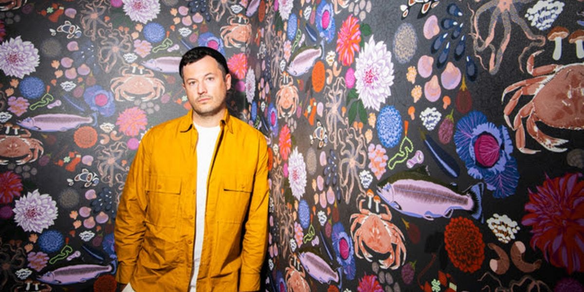 SYML to Release 'The Day My Father Died' Album in February