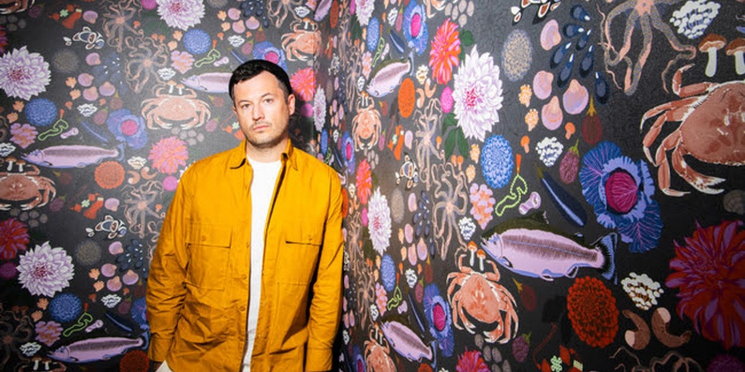 SYML to Release 'The Day My Father Died' Album in February  Image