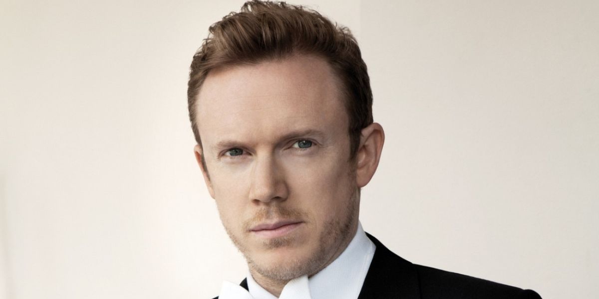 Daniel Harding Appointed As Music Director Of Youth Music Culture The Greater Bay Area