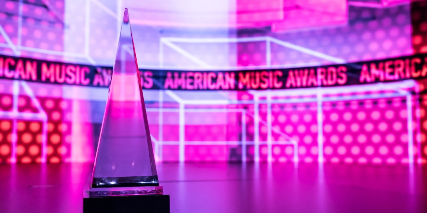 Beyoncé, Taylor Swift & More Nominated For American Music Awards - Full List of Nominations  Image