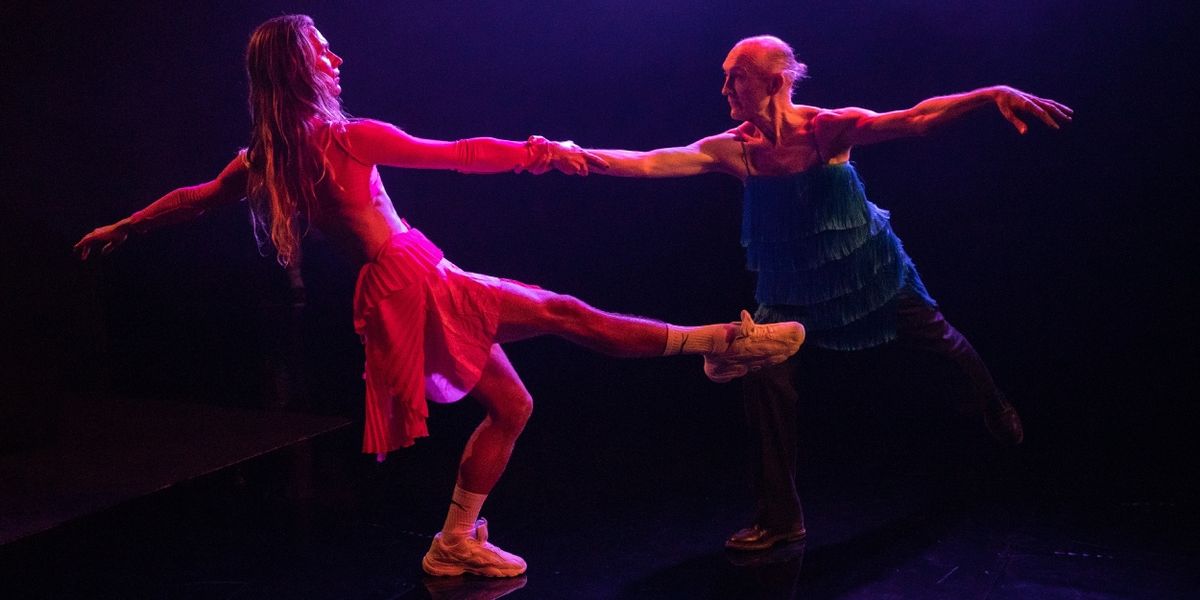 Review: GROOVE, Oxford House