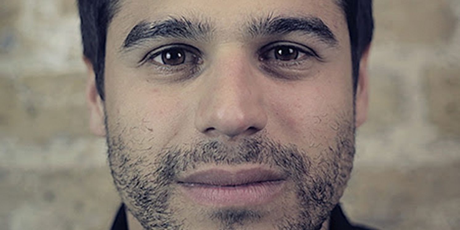 L.A. Theatre Works to Release ONCE UPON A TIME IN NAZI OCCUPIED TUNISIA Recording  Image