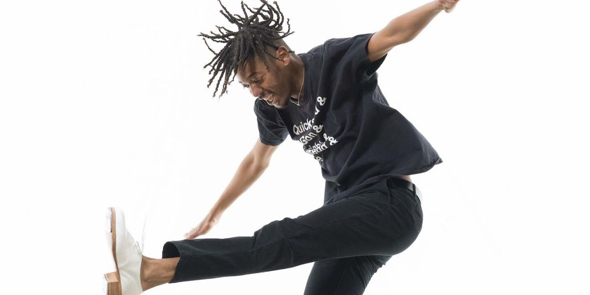 Chicago Tap Theatre Announces 20th Anniversary Season Featuring National Performances & More