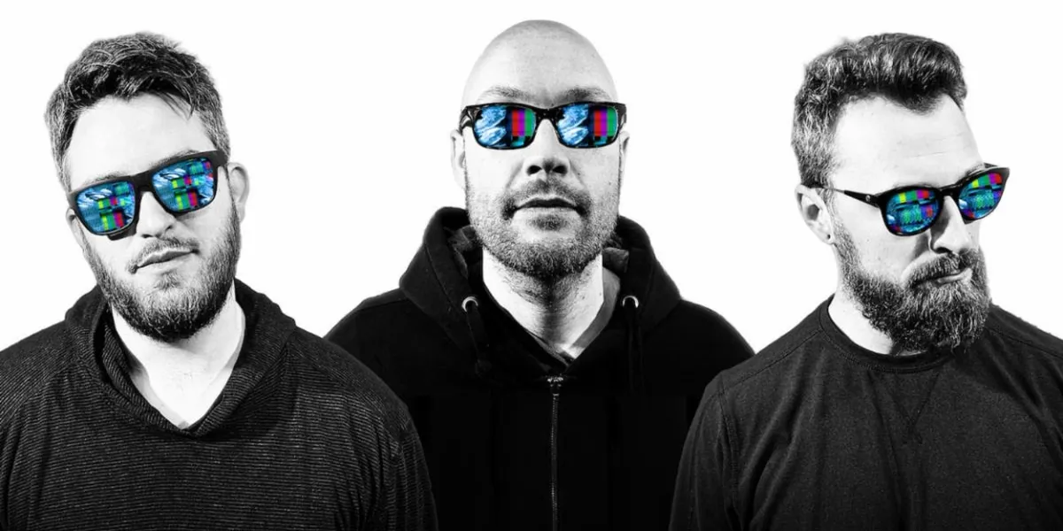 The Get Right Band Announce LP 'iTopia' & Share New Single 'Hell Yes Refresh'