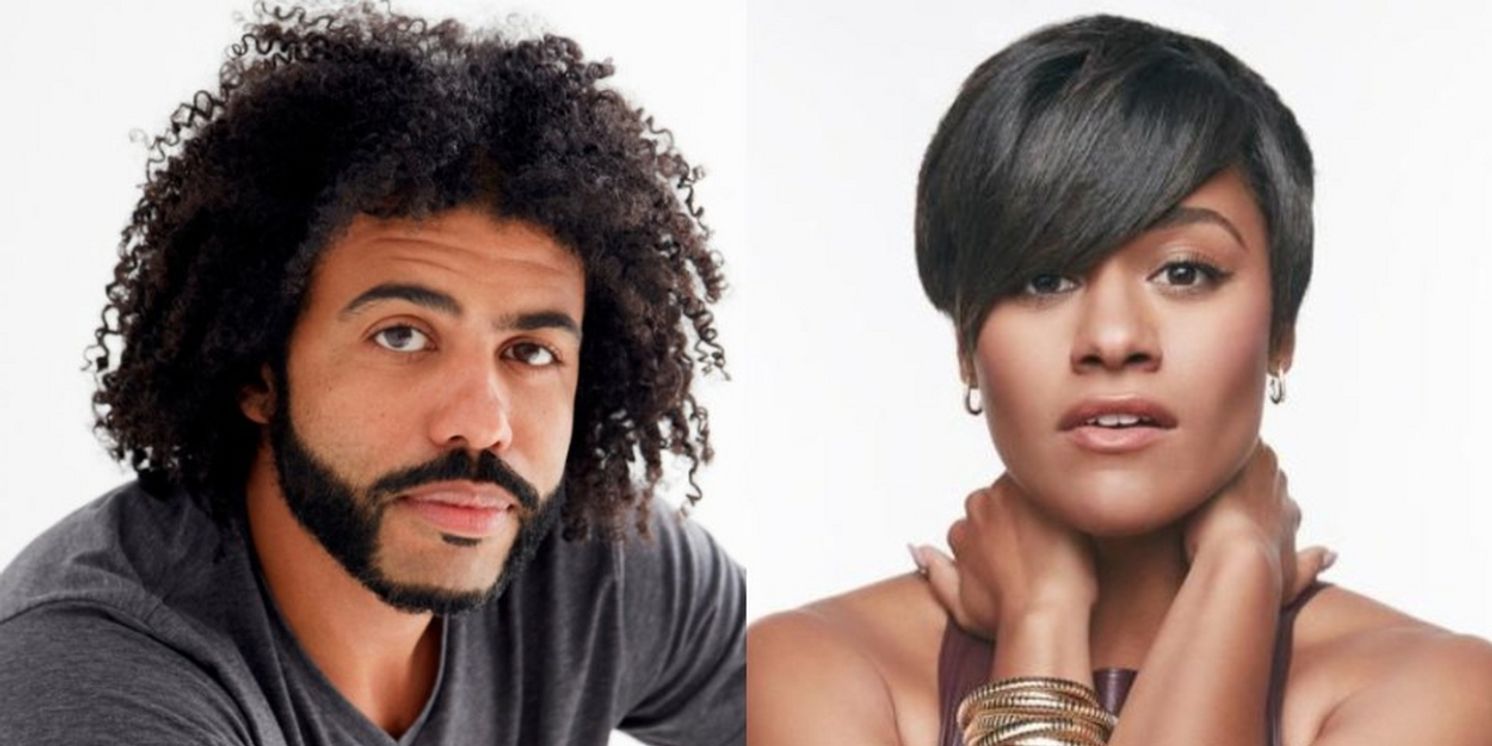 Daveed Diggs & Ariana DeBose Join New FRAGGLE ROCK Season  Image
