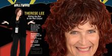Therese Lee's RIDING THE BUS TO THE RED CARPET & Further