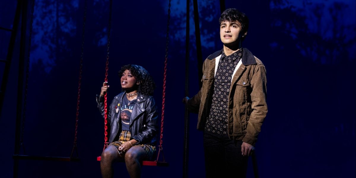 Student Blog: Crying In JAGGED LITTLE PILL
