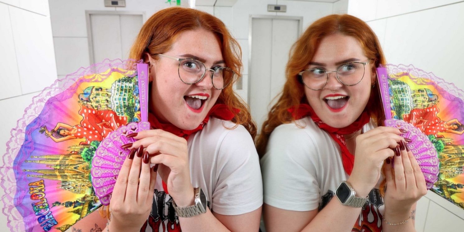 Edinburgh Deaf Festival Launches Programme With Tickets Now on Sale  Image