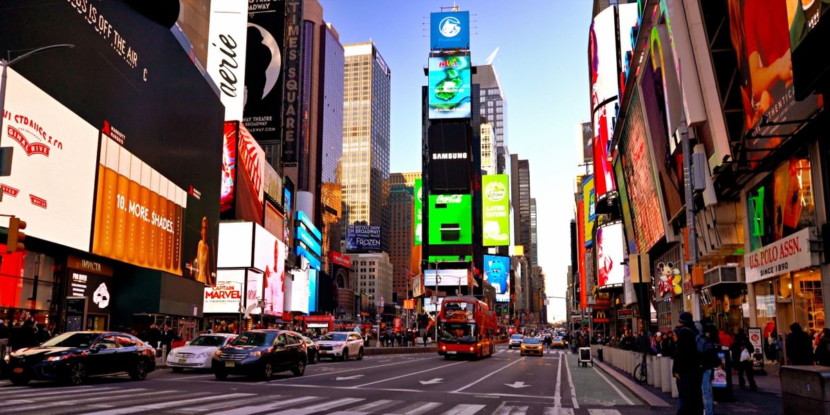 BC/EFA, 54 Below and More Join Coalition Against Times Square Casino