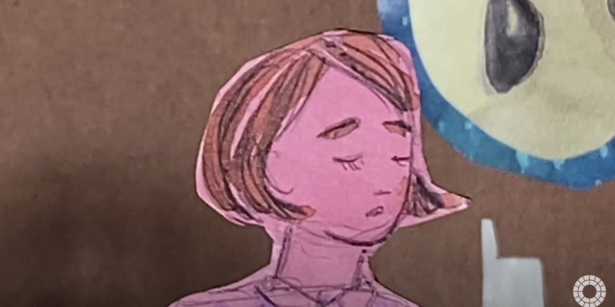 VIDEO: OperaVision Releases Animated Opera APART/MENTAL Video