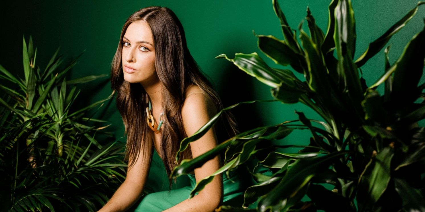 Qwynn To Release New Single 'In Between'  Image