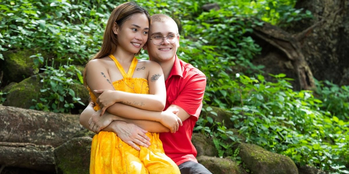 90 DAY FIANCE: THE OTHER WAY Returns This Summer on TLC