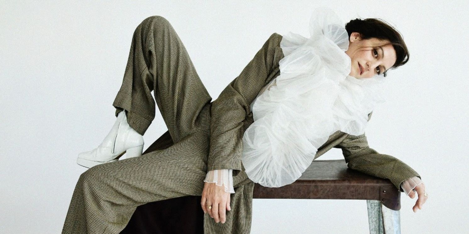 Dragonette Releases 'Seasick' Off Upcoming New Album 'Twennies'  Image