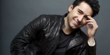 VIDEO: John Lloyd Young Visits Backstage LIVE with Richard Ridge- Watch Now!