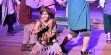 Listen: BWW Podcaster Ashton Marcus and Jackie Nicole Discuss A MIDSUMMER NIGHT'S DRE