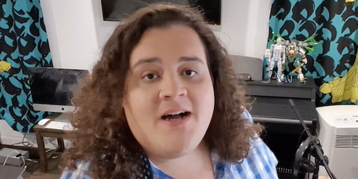 Living Room Concerts: Jonathan Antoine Sings 'Empty Chairs at Empty Tables' From LES… Video