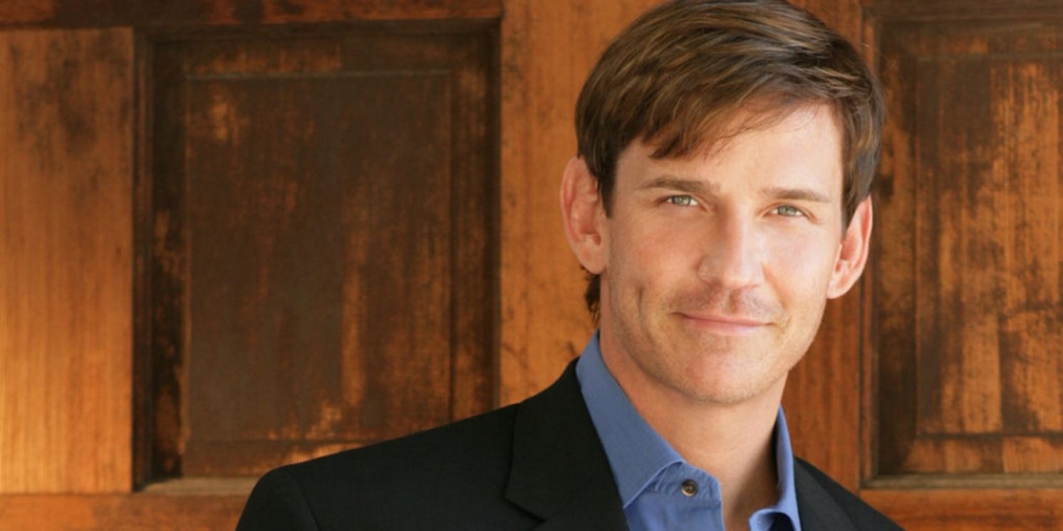 Sean McDermott to Perform at Birdland Theater in April  Image