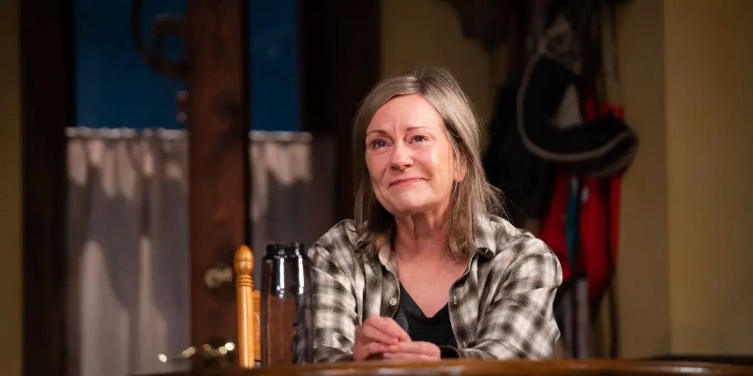 Goodman Theatre's SWING STATE Will Transfer Off-Broadway This Year  Image