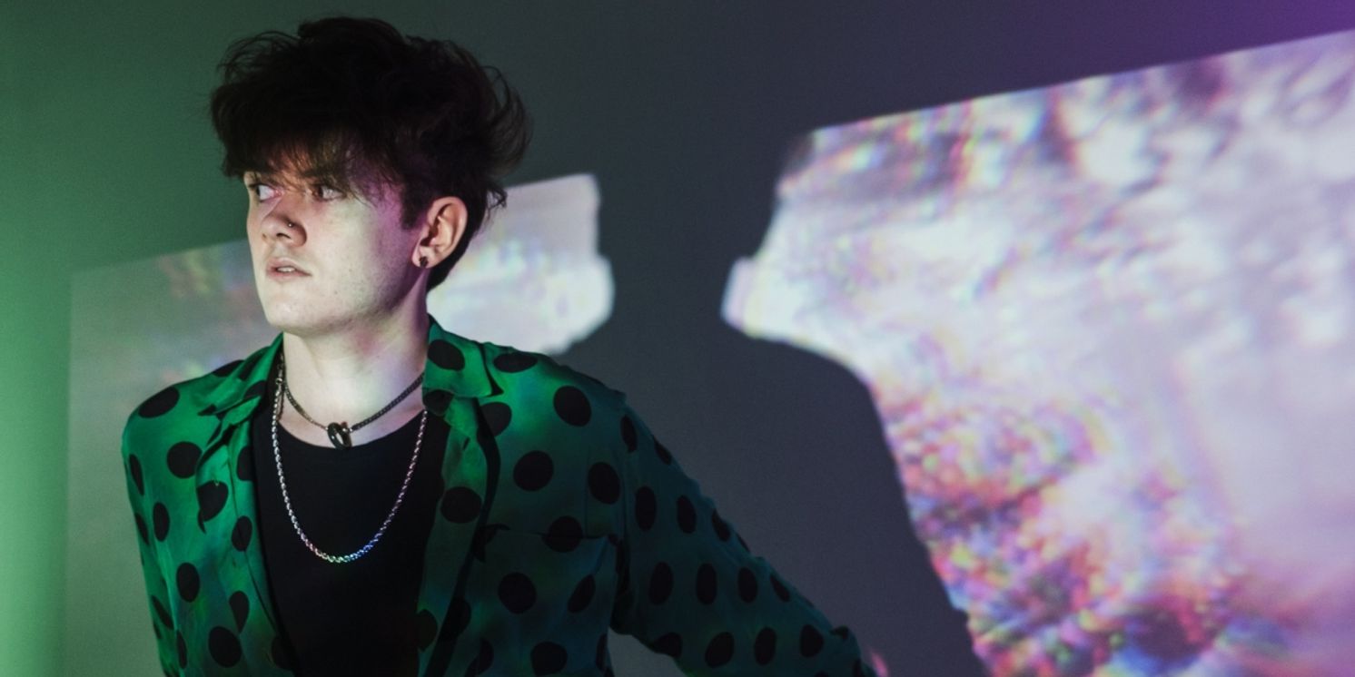 Toronto-Based Pop Outfit Techno Westerns Release 'Mystery Man'  Image