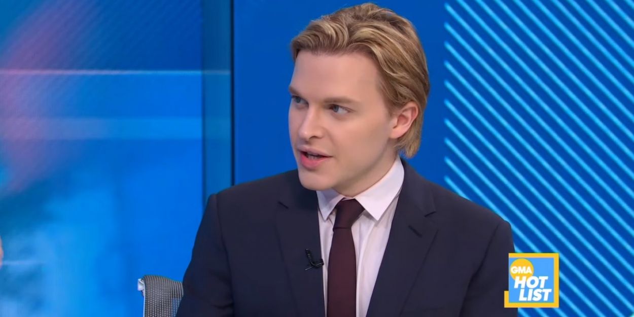 VIDEO: Ronan Farrow Discusses His Reaction to the Weinstein Verdict on GOOD MORNING… Video