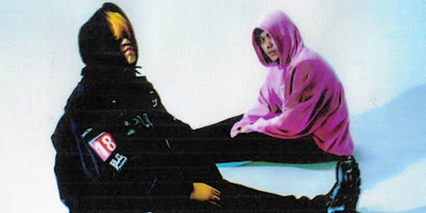 Dream, Ivory Share Single From New Album & Announce Headline Tour  Image