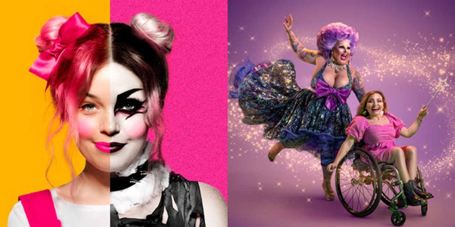 Two World Premiere Stage Works Set for Brisbane Festival 2023  Image