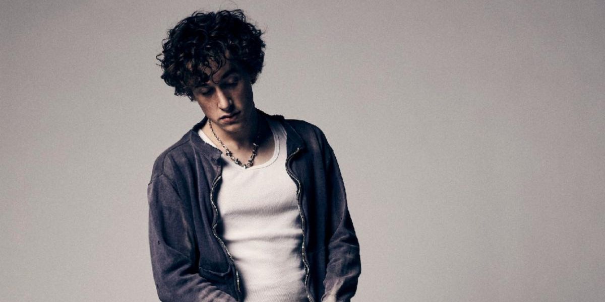 Thxsomch Releases Debut Ep 'Sleez'