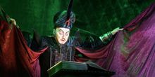 Jonathan Weir Talks All Things Villainous About DISNEY'S ALADDIN at Wharton Center Fo