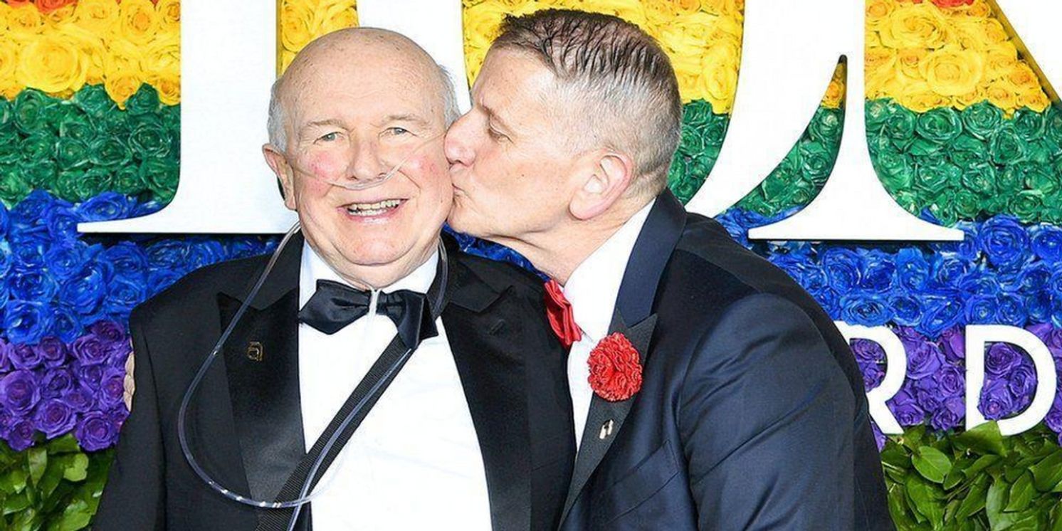 Playwright Terrence McNally's Former Sunset Beach Home to Receive Dedicated Plaque  Image