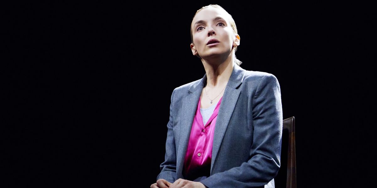 Jodie Comer Leaves PRIMA FACIE Performance Due to Bad Air Quality in NYC